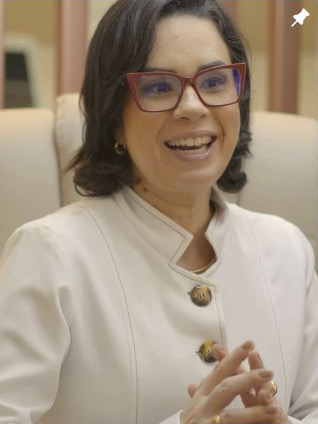 Print real do Instagram: Um olhar além dos dentes