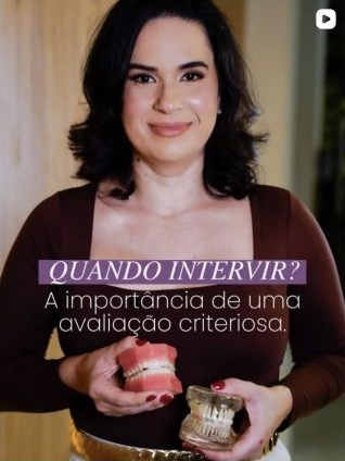 Print real do Instagram: Momento certo de intervir na infância